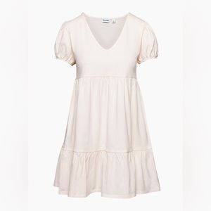 Aritzia Sunday Best - M - Baby Blue Sold Out Online